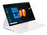 Трансформер Acer ConceptD 7 Ezel CC715-71-70X8 Core i7 10750H/32Gb/SSD1Tb+1Tb/NVIDIA GeForce RTX 2080 Super 8Gb/15.6"/IPS/Touch/UHD (3840x2160)/Windows 10 Professional 64/white/WiFi/BT/Cam
