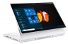 Трансформер Acer ConceptD 7 Ezel CC715-71-70X8 Core i7 10750H/32Gb/SSD1Tb+1Tb/NVIDIA GeForce RTX 2080 Super 8Gb/15.6"/IPS/Touch/UHD (3840x2160)/Windows 10 Professional 64/white/WiFi/BT/Cam
