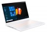 Трансформер Acer ConceptD 7 Ezel CC715-71-70X8 Core i7 10750H/32Gb/SSD1Tb+1Tb/NVIDIA GeForce RTX 2080 Super 8Gb/15.6"/IPS/Touch/UHD (3840x2160)/Windows 10 Professional 64/white/WiFi/BT/Cam