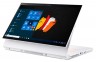 Трансформер Acer ConceptD 7 Ezel CC715-71-70X8 Core i7 10750H/32Gb/SSD1Tb+1Tb/NVIDIA GeForce RTX 2080 Super 8Gb/15.6"/IPS/Touch/UHD (3840x2160)/Windows 10 Professional 64/white/WiFi/BT/Cam