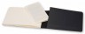 Блокнот для рисования Moleskine ART CAHIER SKETCH ALBUM ARTSKA2 Pocket 90x140мм обложка картон 88стр. черный