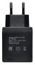 Сетевое зар./устр. Digma DGWC-2U-3A-BK 2.1A+1A универсальное черный