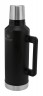 Термос Stanley Classic 2.3л. черный (10-07935-002)