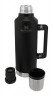 Термос Stanley Classic 2.3л. черный (10-07935-002)