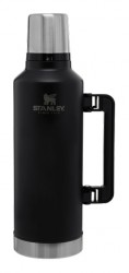 Термос Stanley Classic 2.3л. черный (10-07935-002)