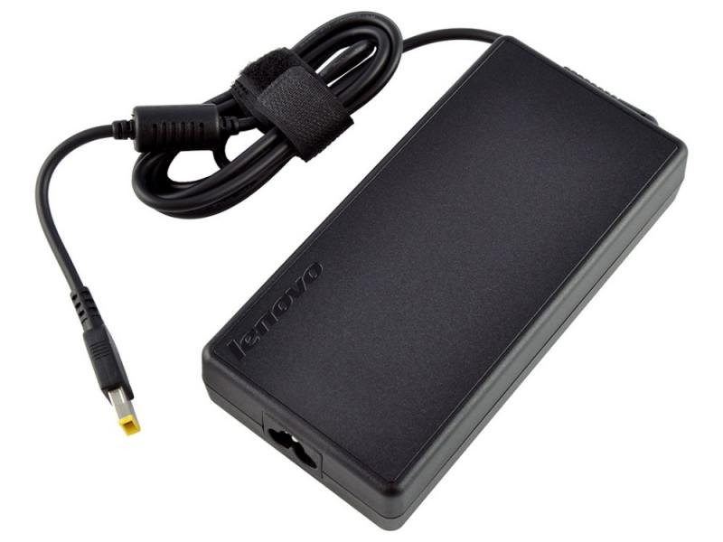 Блок питания Lenovo 4X20E50578 170W от бытовой электросети