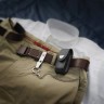 Чехол Victorinox Leather Belt Pouch (4.0521.31) нат.кожа клипс.мет.пов. черный без упаковки