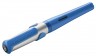 Ручка перьевая Pelikan School Pelikano (PL802925) синий F перо сталь нержавеющая для правшей карт.уп.