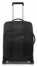 Сумка дорожная Piquadro BRIEF (BV4343BR/N) 20x55x40см 40л. 2.45кг. черный