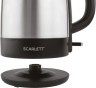 Чайник электрический Scarlett SC-EK21S67 1.7л. 2200Вт серебристый (корпус: нержавеющая сталь)