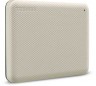 Жесткий диск Toshiba USB 3.0 2Tb HDTCA20EW3AA Canvio Advance 2.5" белый