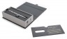 Ручка шариковая Parker Sonnet Premium K540 (1931550) Metal&Pearl PGT CT M черные чернила подар.кор.