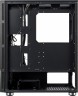 Корпус Formula V-LINE 7713 черный без БП ATX 3x120mm 6x140mm 2xUSB2.0 1xUSB3.0 audio bott PSU