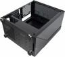 Корпус Formula V-LINE 7713 черный без БП ATX 3x120mm 6x140mm 2xUSB2.0 1xUSB3.0 audio bott PSU