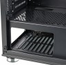 Корпус Formula V-LINE 7713 черный без БП ATX 3x120mm 6x140mm 2xUSB2.0 1xUSB3.0 audio bott PSU