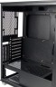Корпус Formula V-LINE 7713 черный без БП ATX 3x120mm 6x140mm 2xUSB2.0 1xUSB3.0 audio bott PSU