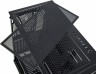 Корпус Formula V-LINE 7713 черный без БП ATX 3x120mm 6x140mm 2xUSB2.0 1xUSB3.0 audio bott PSU