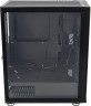 Корпус Formula V-LINE 7713 черный без БП ATX 3x120mm 6x140mm 2xUSB2.0 1xUSB3.0 audio bott PSU