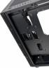 Корпус Formula V-LINE 7713 черный без БП ATX 3x120mm 6x140mm 2xUSB2.0 1xUSB3.0 audio bott PSU
