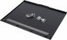 Корпус Formula V-LINE 7713 черный без БП ATX 3x120mm 6x140mm 2xUSB2.0 1xUSB3.0 audio bott PSU