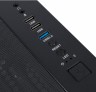 Корпус Formula V-LINE 7713 черный без БП ATX 3x120mm 6x140mm 2xUSB2.0 1xUSB3.0 audio bott PSU