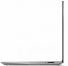 Ноутбук Lenovo IdeaPad S145-15IIL Core i3 1005G1/4Gb/SSD128Gb/Intel UHD Graphics/15.6"/TN/FHD (1920x1080)/noOS/grey/WiFi/BT/Cam