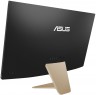 Моноблок Asus A6521DAK-BA019M 23.8" Full HD Ryzen 5 3500U (2.1)/8Gb/1Tb 5.4k/SSD256Gb/Vega 8/Endless/GbitEth/WiFi/BT/90W/клавиатура/мышь/Cam/черный 1920x1080