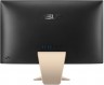 Моноблок Asus A6521DAK-BA019M 23.8" Full HD Ryzen 5 3500U (2.1)/8Gb/1Tb 5.4k/SSD256Gb/Vega 8/Endless/GbitEth/WiFi/BT/90W/клавиатура/мышь/Cam/черный 1920x1080