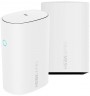 Роутер беспроводной Xiaomi Mi WiFi Router (MESH) 10/100/1000BASE-TX белый