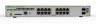 Коммутатор Allied Telesis AT-GS970M/18PS-50 16G 2SFP 16PoE 8PoE+ 247W управляемый