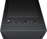 Корпус Formula V-LINE 2057 черный без БП ATX 2xUSB2.0 1xUSB3.0 audio bott PSU