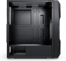 Корпус Formula V-LINE 2057 черный без БП ATX 2xUSB2.0 1xUSB3.0 audio bott PSU