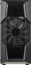 Корпус Formula V-LINE 2057 черный без БП ATX 2xUSB2.0 1xUSB3.0 audio bott PSU