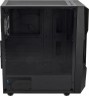 Корпус Formula V-LINE 2057 черный без БП ATX 2xUSB2.0 1xUSB3.0 audio bott PSU