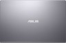 Ноутбук Asus M515DA-BR390 Athlon Gold 3150U/4Gb/SSD256Gb/AMD Radeon/15.6"/HD (1366x768)/noOS/grey/WiFi/BT/Cam