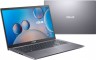 Ноутбук Asus M515DA-BR390 Athlon Gold 3150U/4Gb/SSD256Gb/AMD Radeon/15.6"/HD (1366x768)/noOS/grey/WiFi/BT/Cam