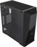 Корпус Cooler Master MasterBox K501L черный без БП ATX 5x120mm 4x140mm 1xUSB2.0 1xUSB3.0 audio bott PSU