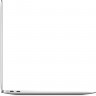 Ноутбук Apple MacBook Air M1 M1/8Gb/SSD512Gb/семиядерный/13.3"/IPS (2560x1600)/Mac OS/silver/WiFi/BT/Cam