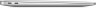 Ноутбук Apple MacBook Air M1 M1/8Gb/SSD512Gb/семиядерный/13.3"/IPS (2560x1600)/Mac OS/silver/WiFi/BT/Cam
