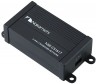 Колонки автомобильные Nakamichi NAK-NSE-CS1617 200Вт 87дБ 4Ом 16.5см (6 1/2дюйм) компонентные двухполосные