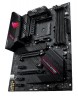 Материнская плата Asus ROG STRIX B550-F GAMING(WI-FI) Soc-AM4 AMD B550 4xDDR4 ATX AC`97 8ch(7.1) 2.5Gg RAID+HDMI+DP