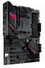 Материнская плата Asus ROG STRIX B550-F GAMING(WI-FI) Soc-AM4 AMD B550 4xDDR4 ATX AC`97 8ch(7.1) 2.5Gg RAID+HDMI+DP