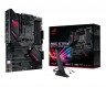 Материнская плата Asus ROG STRIX B550-F GAMING(WI-FI) Soc-AM4 AMD B550 4xDDR4 ATX AC`97 8ch(7.1) 2.5Gg RAID+HDMI+DP