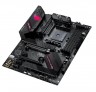 Материнская плата Asus ROG STRIX B550-F GAMING(WI-FI) Soc-AM4 AMD B550 4xDDR4 ATX AC`97 8ch(7.1) 2.5Gg RAID+HDMI+DP