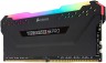 Память DDR4 16Gb 3600MHz Corsair CMW16GX4M1Z3600C18 RTL PC4-28800 CL18 DIMM 288-pin 1.35В