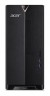 ПК Acer Aspire TC-390 MT Ryzen 3 3200G (3.6)/8Gb/1Tb 7.2k/Vega 8/Windows 10 Home/GbitEth/180W/черный
