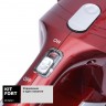 Пылесос ручной Kitfort КТ-524-1 600Вт красный/серый