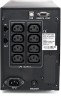 Источник бесперебойного питания Powercom Smart King Pro+ SPT-1500 1050Вт 1500ВА черный