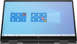 Трансформер HP Envy x360 15-ee0017ur Ryzen 5 4500U/16Gb/SSD256Gb/AMD Radeon/15.6"/IPS/Touch/FHD (1920x1080)/Windows 10/dk.grey/WiFi/BT/Cam