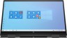 Трансформер HP Envy x360 15-ee0017ur Ryzen 5 4500U/16Gb/SSD256Gb/AMD Radeon/15.6"/IPS/Touch/FHD (1920x1080)/Windows 10/dk.grey/WiFi/BT/Cam